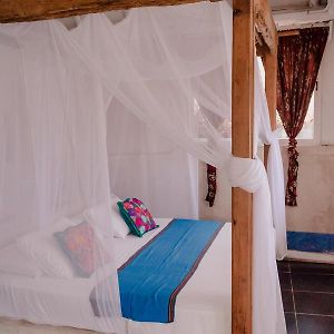 Habitación con Cama King con Vistas a la Playa