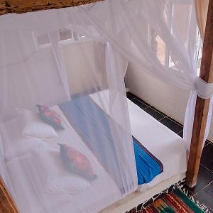 Habitación Superior con Cama King